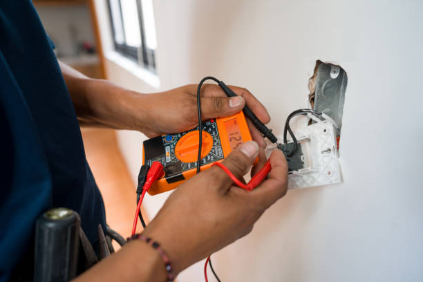 Best Electrical Troubleshooting Services  in Basalt, CO