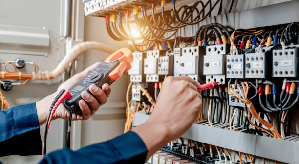 Best Electrical Contractors for Businesses  in Basalt, CO