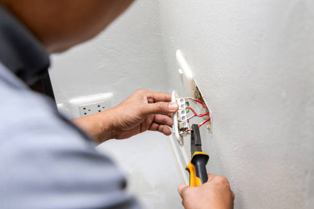 Best Circuit Breaker Repair  in Basalt, CO